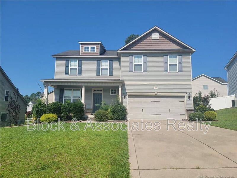 House for rent at 84 Old Glory, Cameron, NC 28326