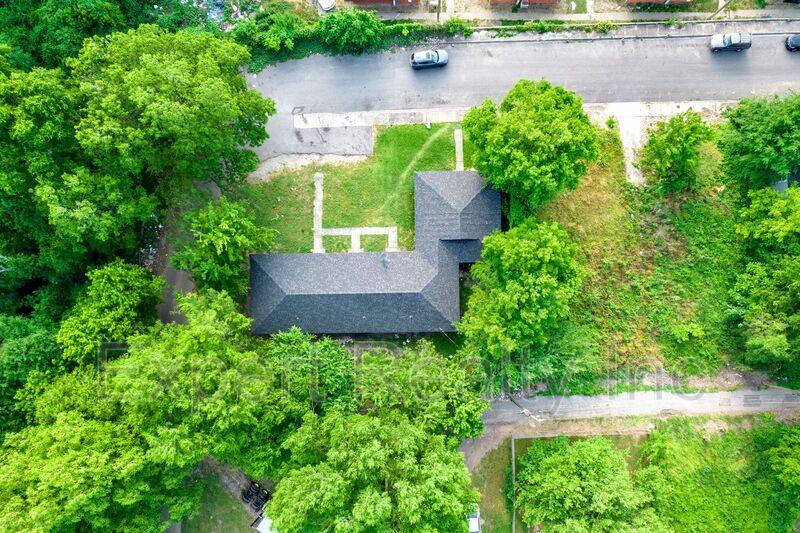 Apartment for rent at 1732 32nd Place N, Birmingham, AL 35234