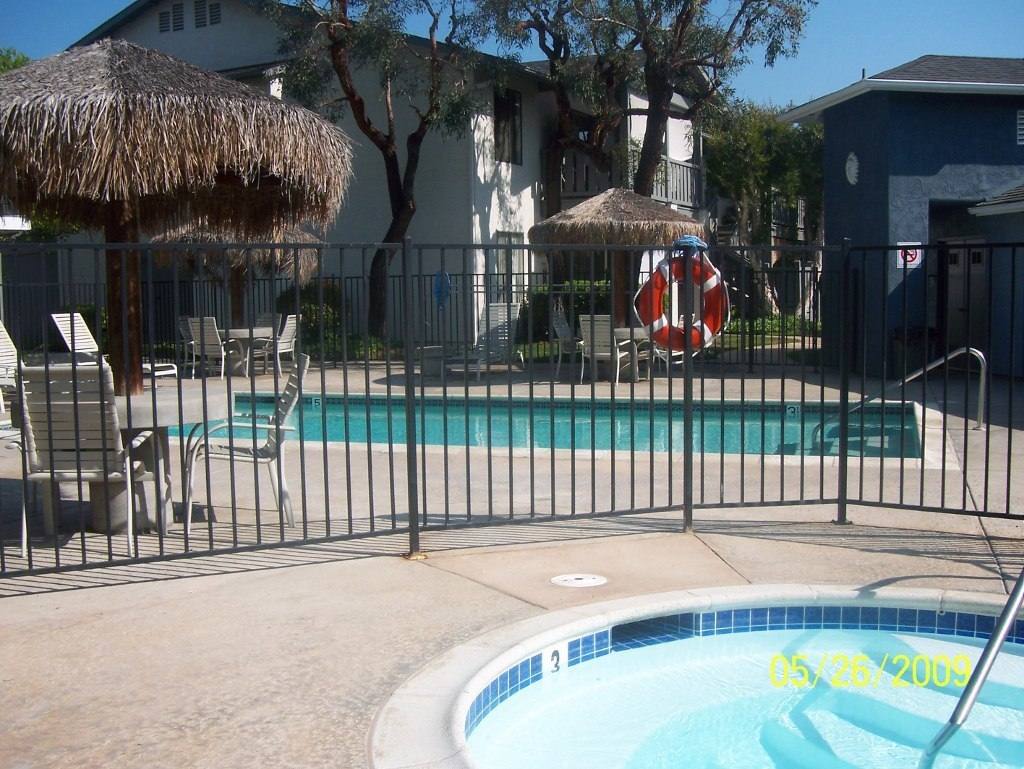 Apartment for rent at 1535 Granite Hills Dr, El Cajon, CA 92019