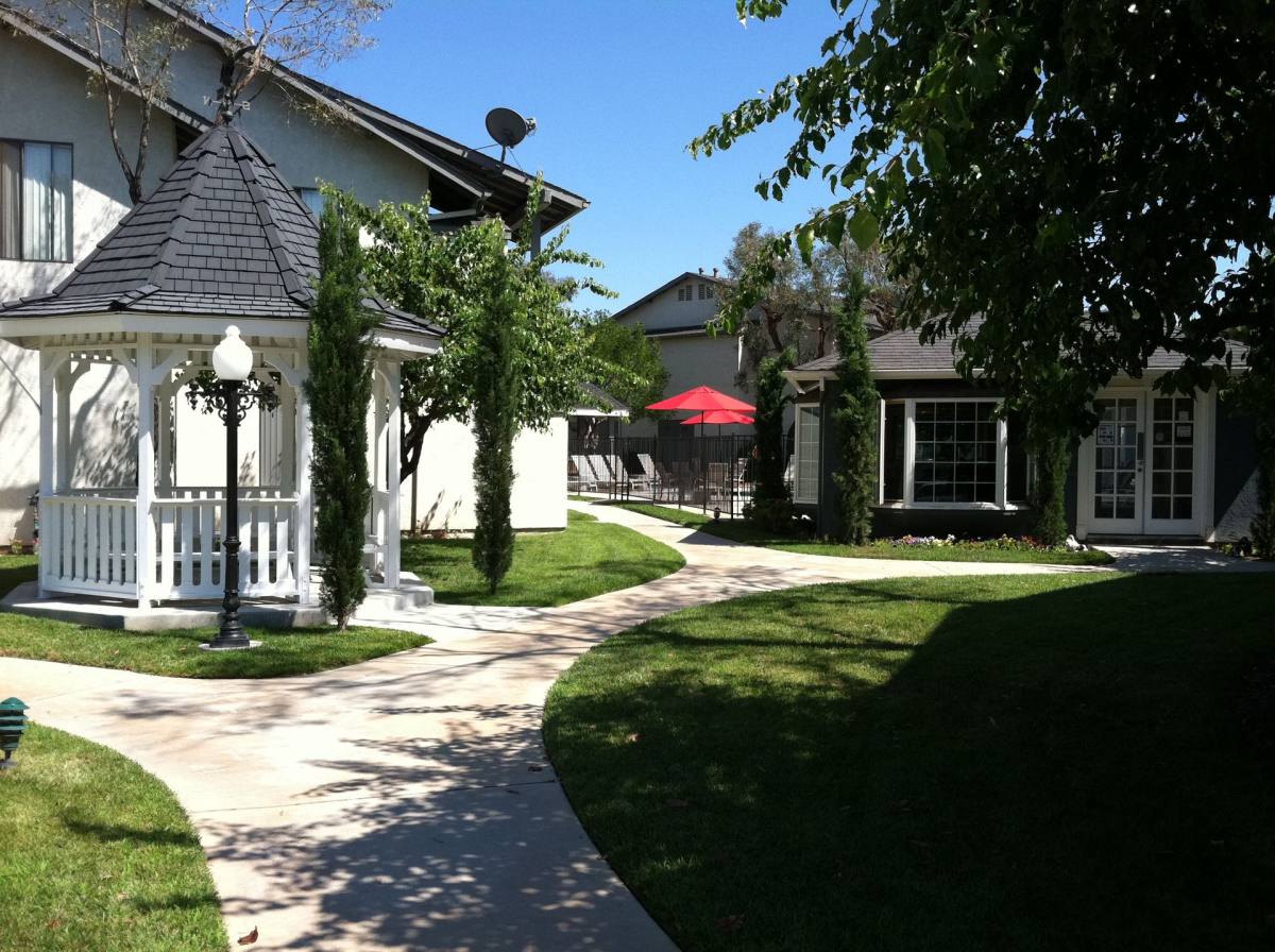 Apartment for rent at Cobblestone Park, 1535 Granite Hills Dr, El Cajon, CA 92019