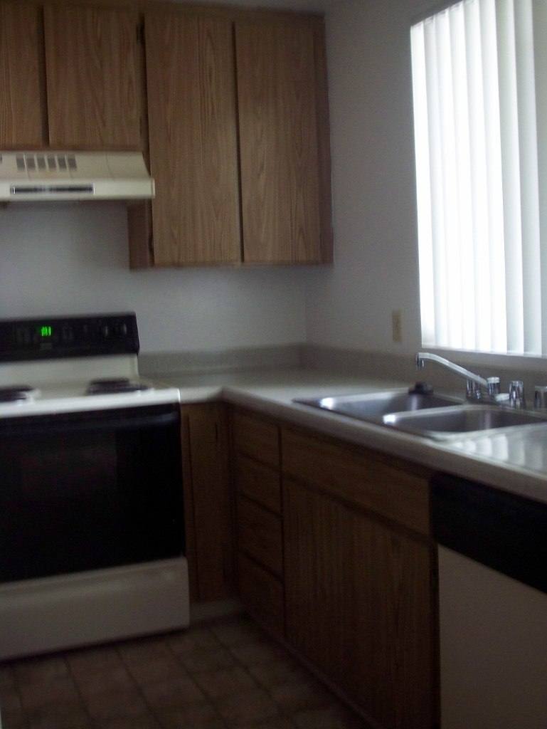 Apartment for rent at 1535 Granite Hills Dr, El Cajon, CA 92019