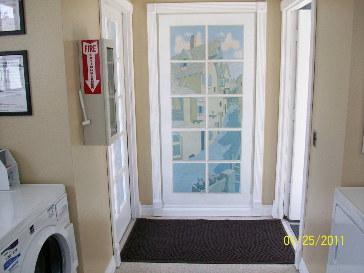Apartment for rent at 1535 Granite Hills Dr, El Cajon, CA 92019