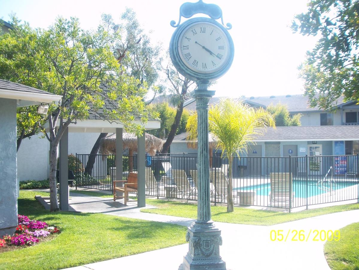 Apartment for rent at 1535 Granite Hills Dr, El Cajon, CA 92019