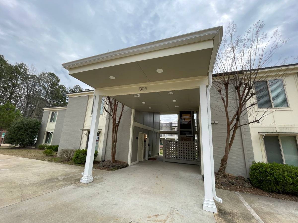 Apartment for rent at 1304 Elliott Dr, Oxford, MS 38655
