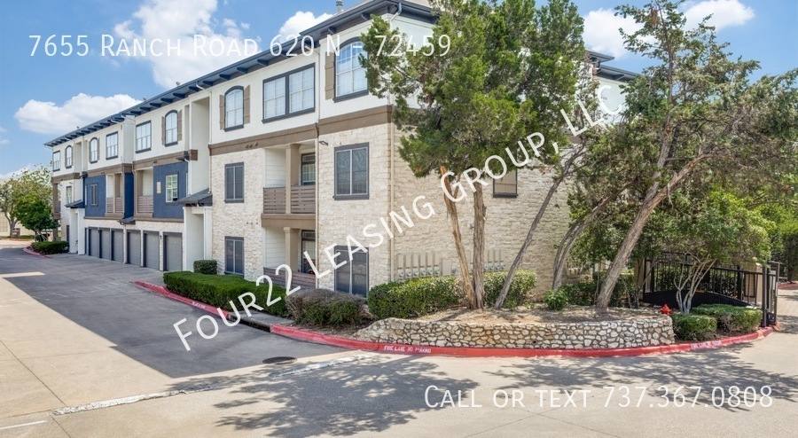 Apartment for rent at 7655 Ranch Rd 620 N #72459, Austin, TX 78726