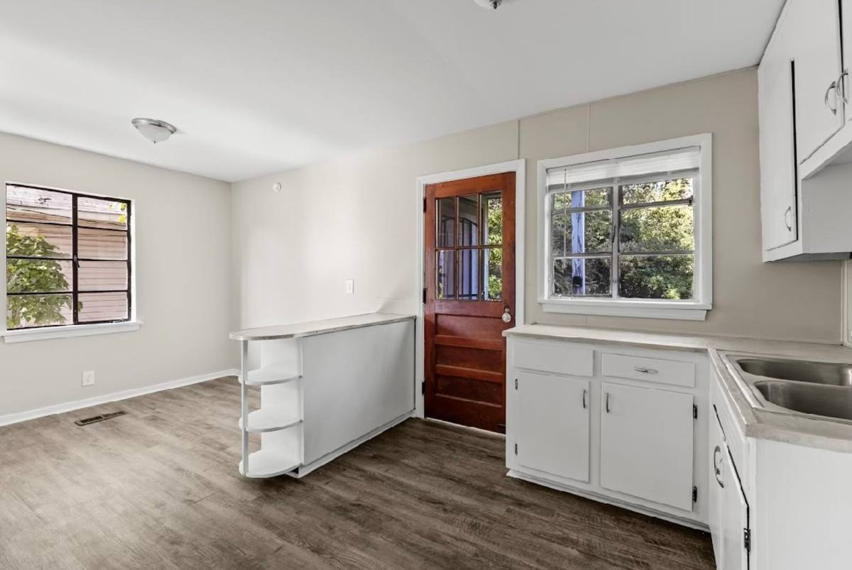 House for rent at 1021 14th Place SW, Birmingham, AL 35211