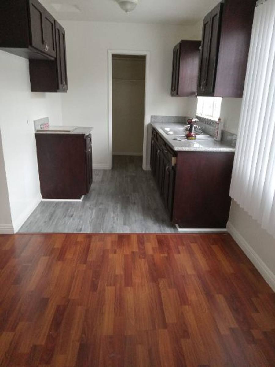 Apartment for rent at 1961 Argyle Ave, Los Angeles, CA 90068