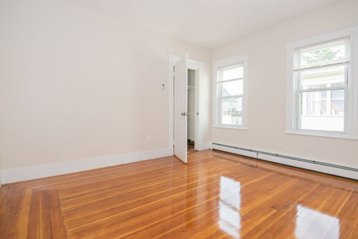 Apartment for rent at 12 Chester #101, Allston, MA 02134