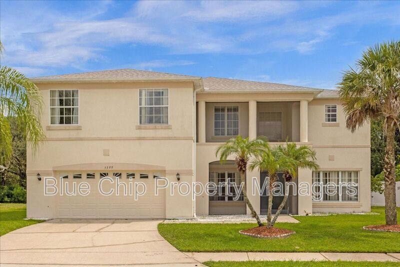 House for rent at 5399 Dahlia Reserve Dr, Kissimmee, FL 34758