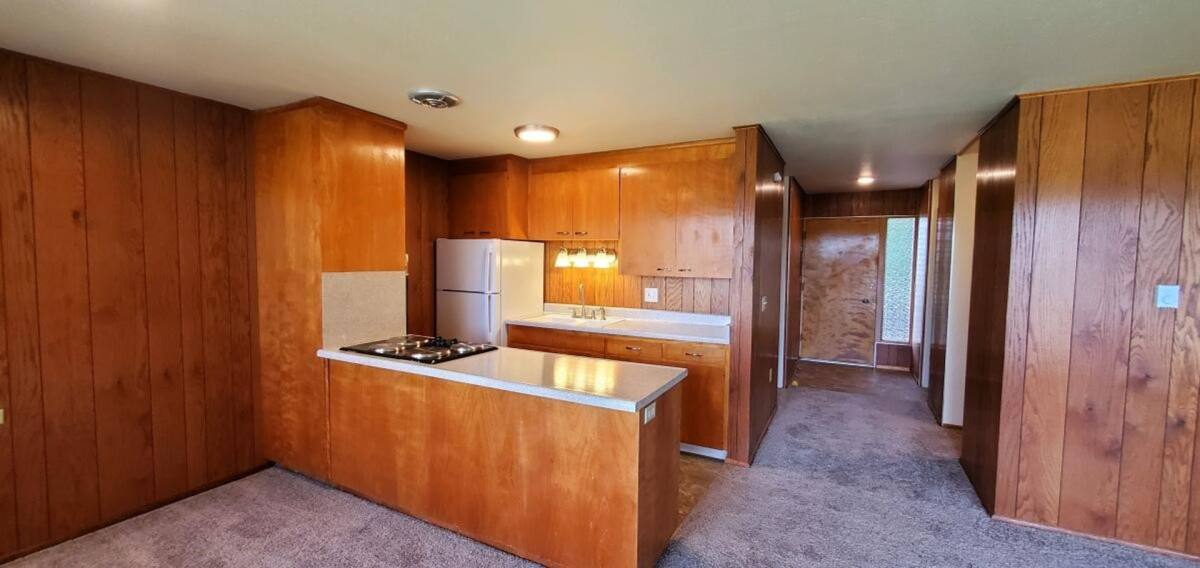 Apartment for rent at 13315 12th Place W, Everett, WA 98204