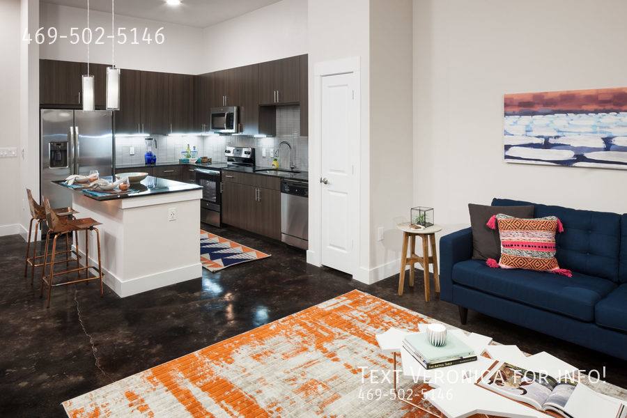 Apartment for rent at 1945 Bennett Ave, Dallas, TX 75206