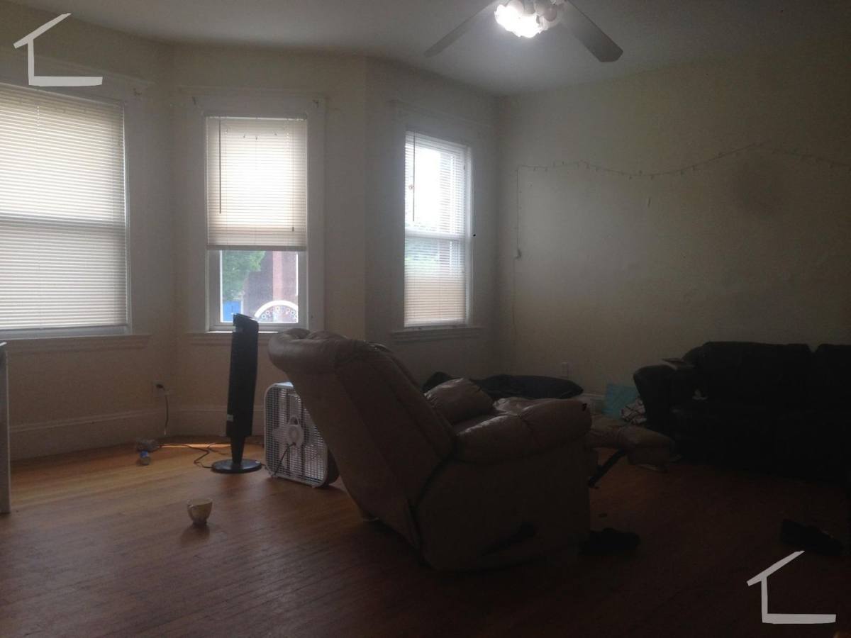 Apartment for rent at 211 Chestnut Hill Ave #2B, Brighton, MA 02135