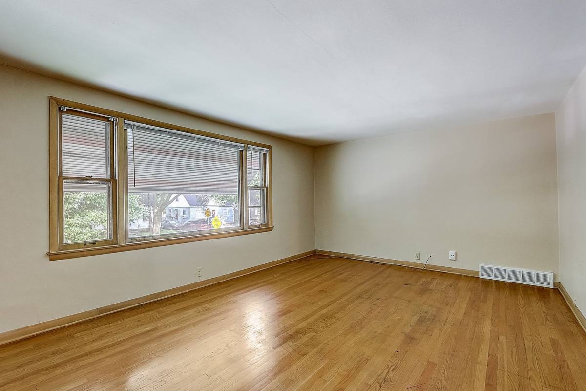 Apartment for rent at 4670-4672 N 45th St, Milwaukee, WI 53218