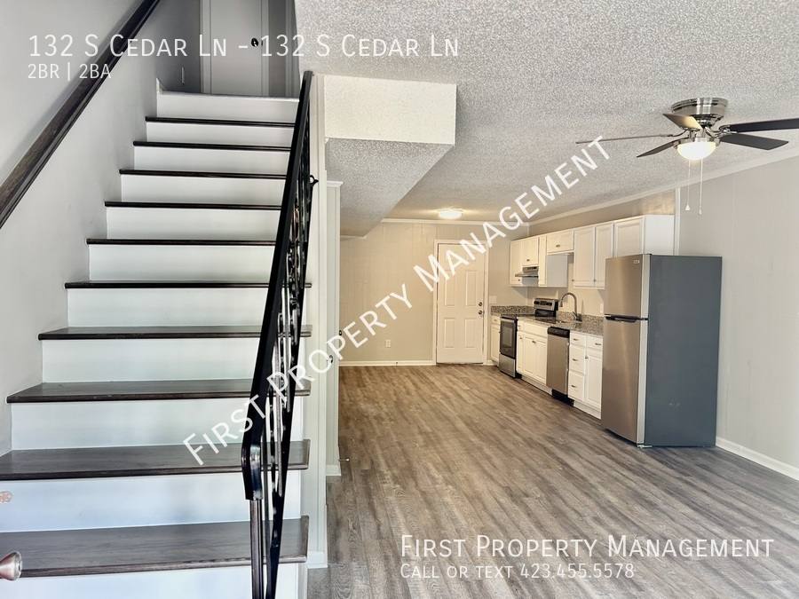 Apartment for rent at 132 S Cedar Lane, Fort Oglethorpe, GA 30742
