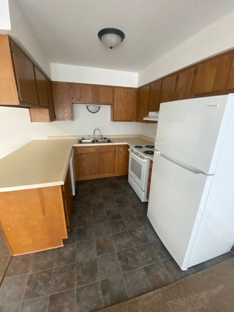 Apartment for rent at 1100-1108 Rock Ave, Waupun, WI 53963