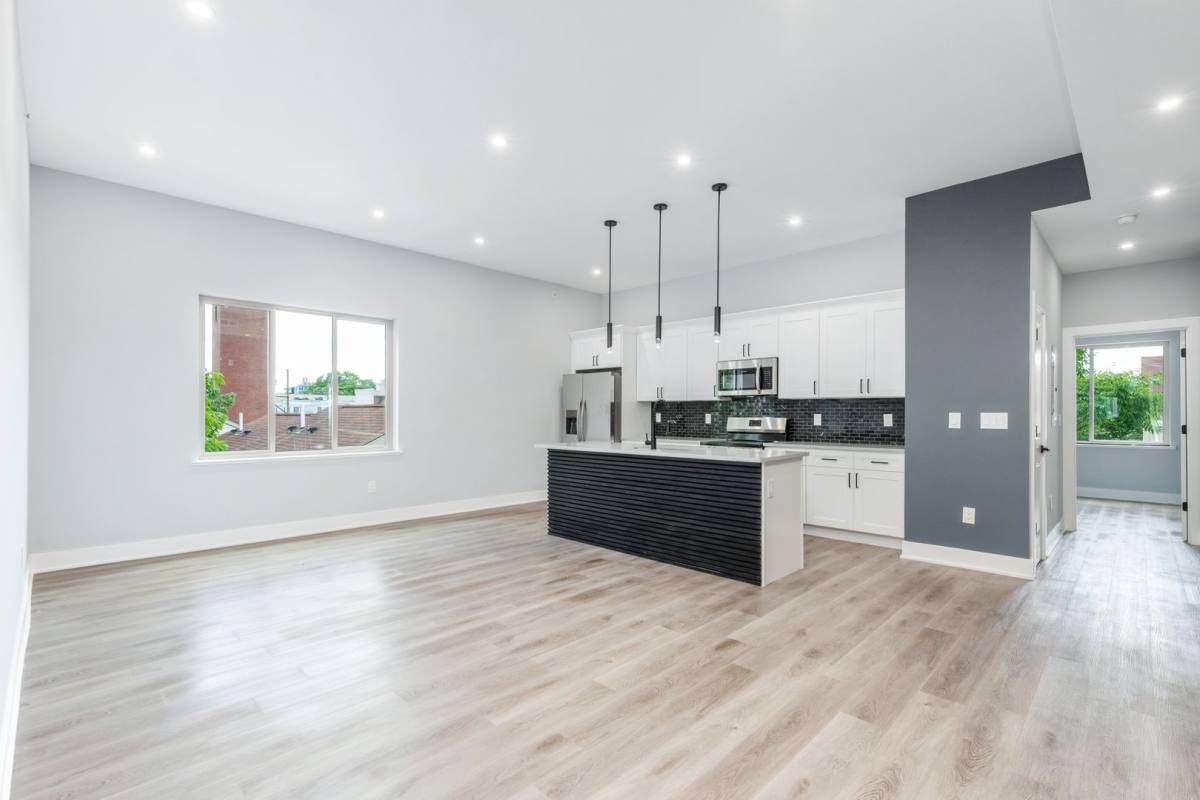 Apartment for rent at 631 N Preston St, Philadelphia, PA 19104