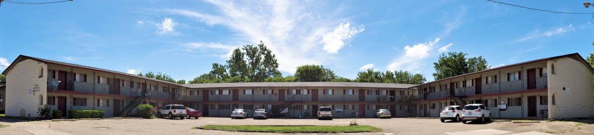 Apartment for rent at 302 Wolf St, Killeen, TX 76541