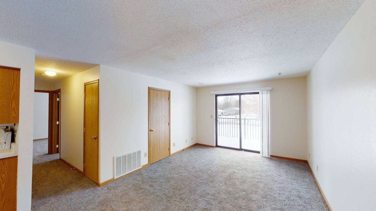 Apartment for rent at 4915 Todd, Ames, IA 50014