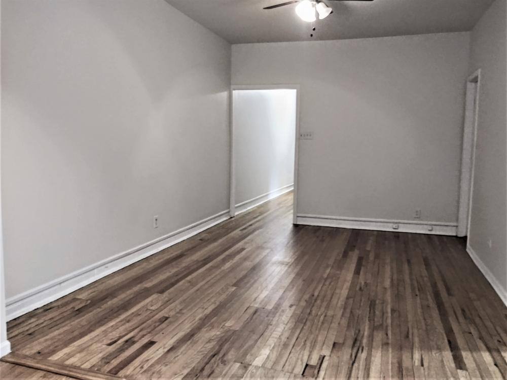 Apartment for rent at 707 W Cornelia Ave #3R, Chicago, IL 60657