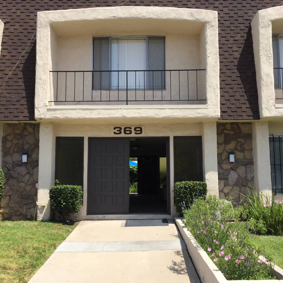 Apartment for rent at 369 K St #75, Chula Vista, CA 91911