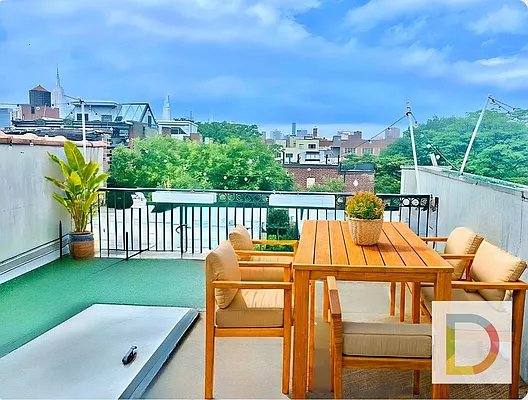 Apartment for rent at 422 E 9th St #9, New York, NY 10009