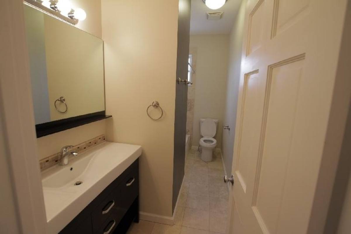 Apartment for rent at 110 Chester St, Allston, MA 02134