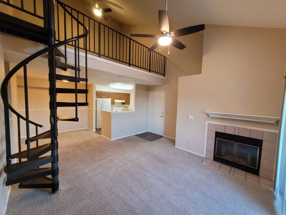 Apartment for rent at 2720-2758 Mirage Dr, Colorado Springs, CO 80920
