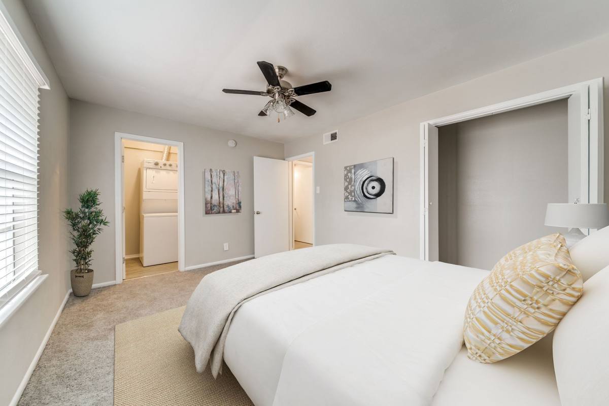 Apartment for rent at 1847 Babcock Rd, San Antonio, TX 78229
