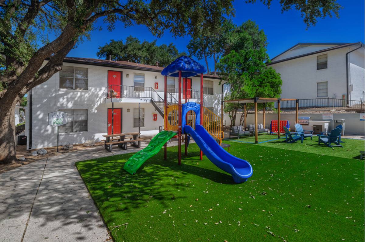 Apartment for rent at 1847 Babcock Rd, San Antonio, TX 78229