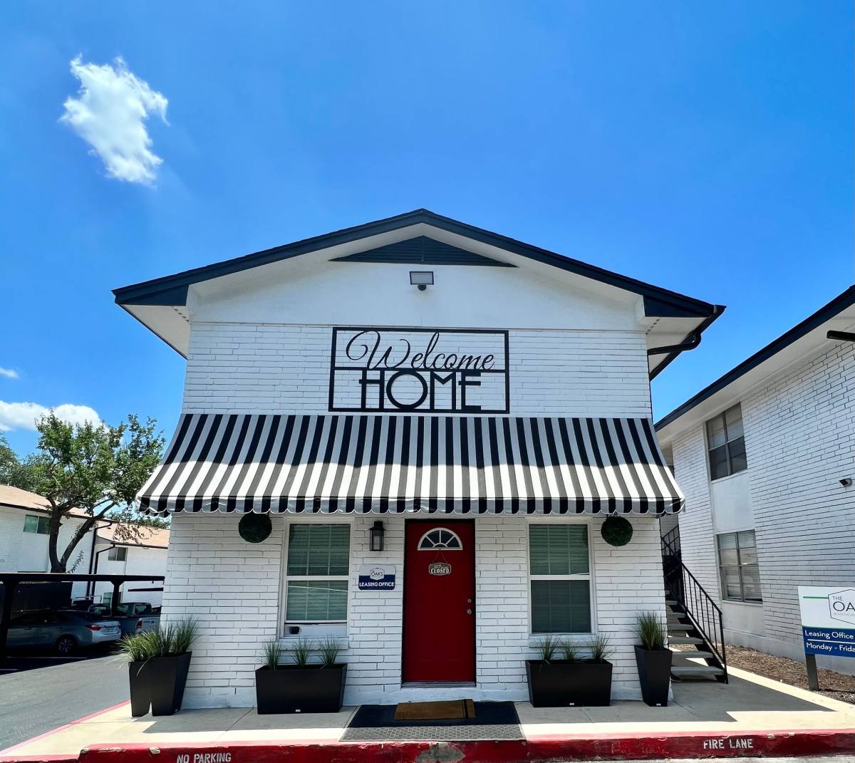 Apartment for rent at 1847 Babcock Rd, San Antonio, TX 78229