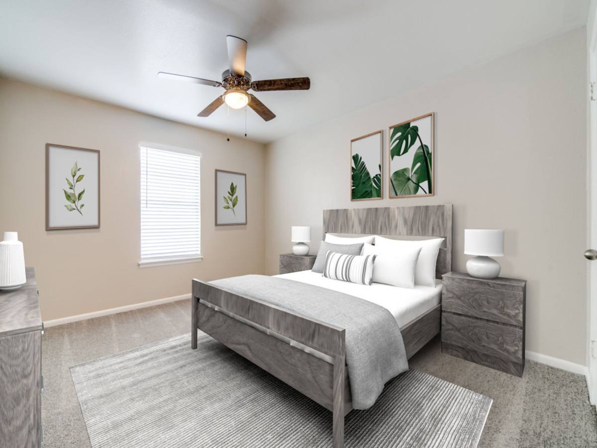 Apartment for rent at 1847 Babcock Rd, San Antonio, TX 78229
