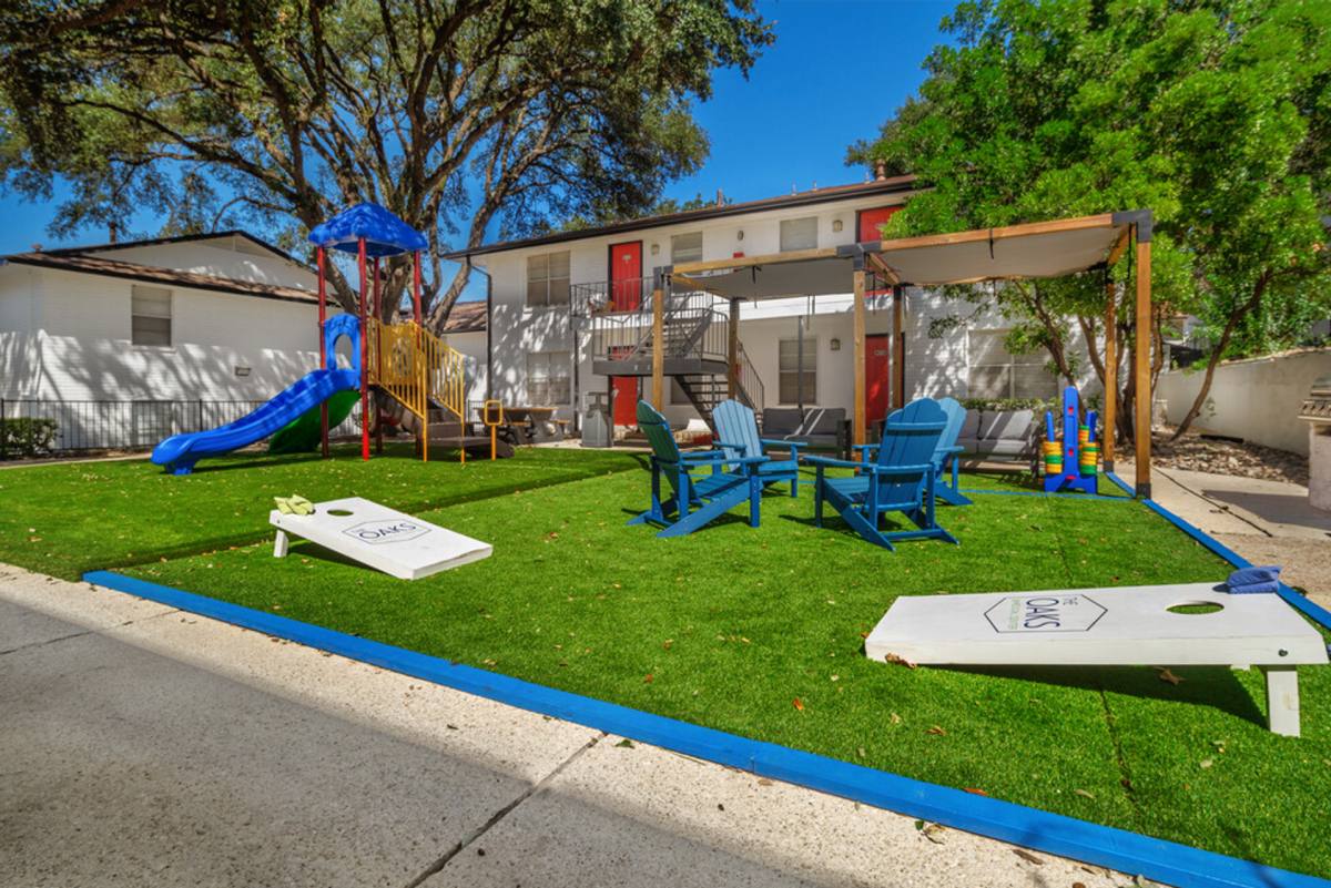 Apartment for rent at 1847 Babcock Rd, San Antonio, TX 78229