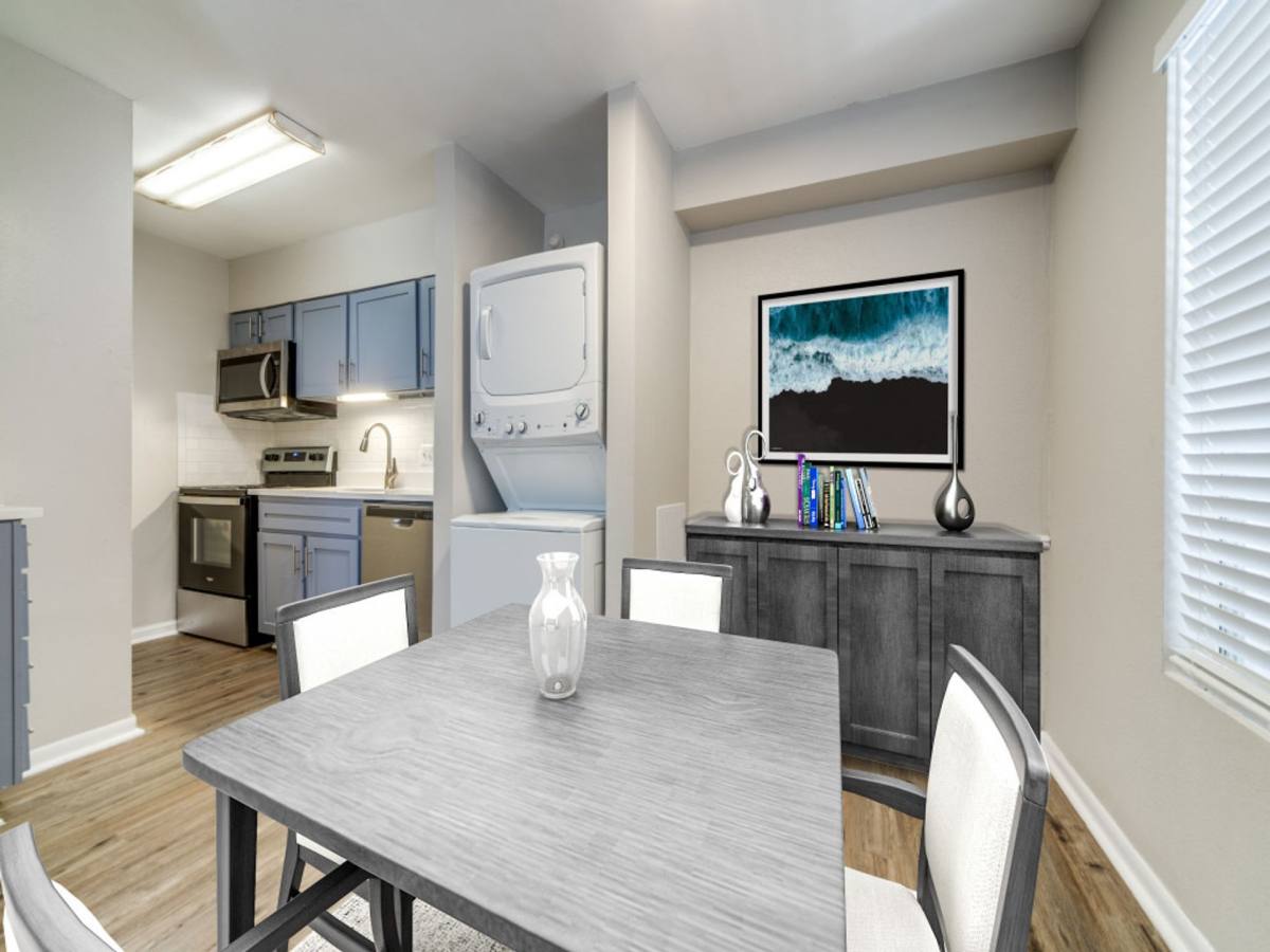 Apartment for rent at 1847 Babcock Rd, San Antonio, TX 78229