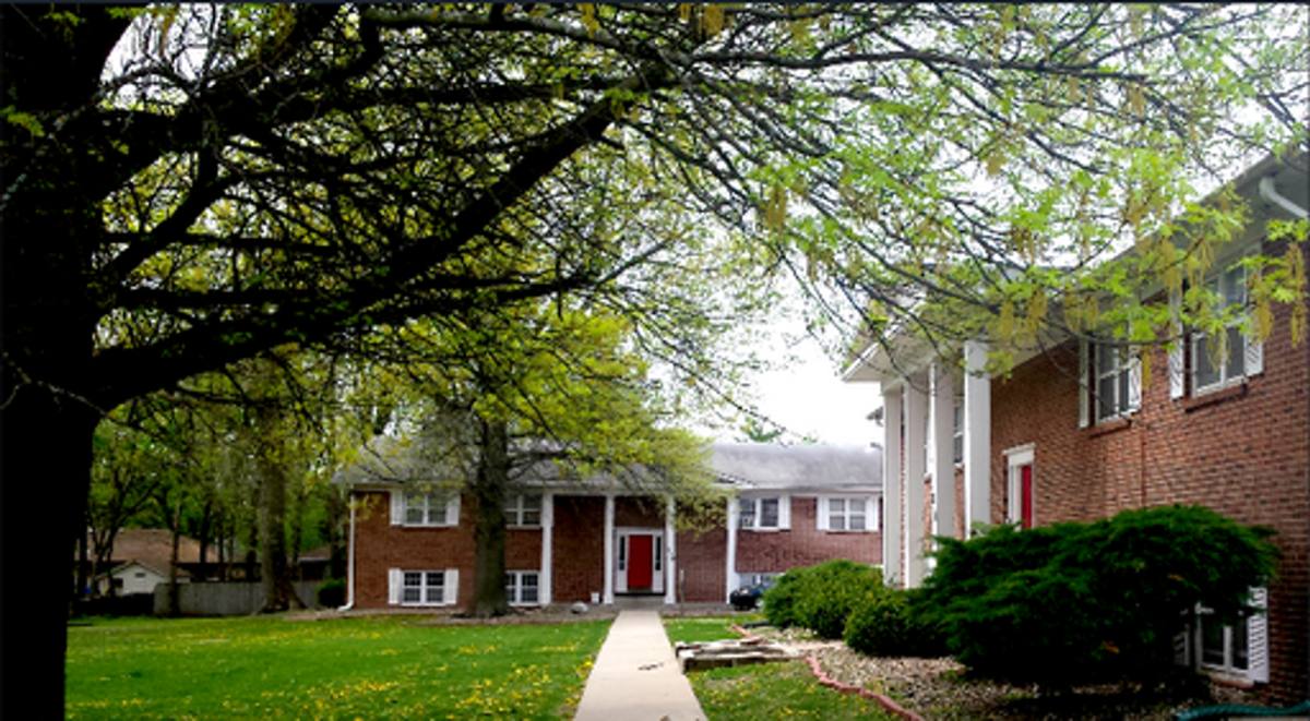 Apartment for rent at 2226-2234 68th St, Windsor Heights, IA 50324