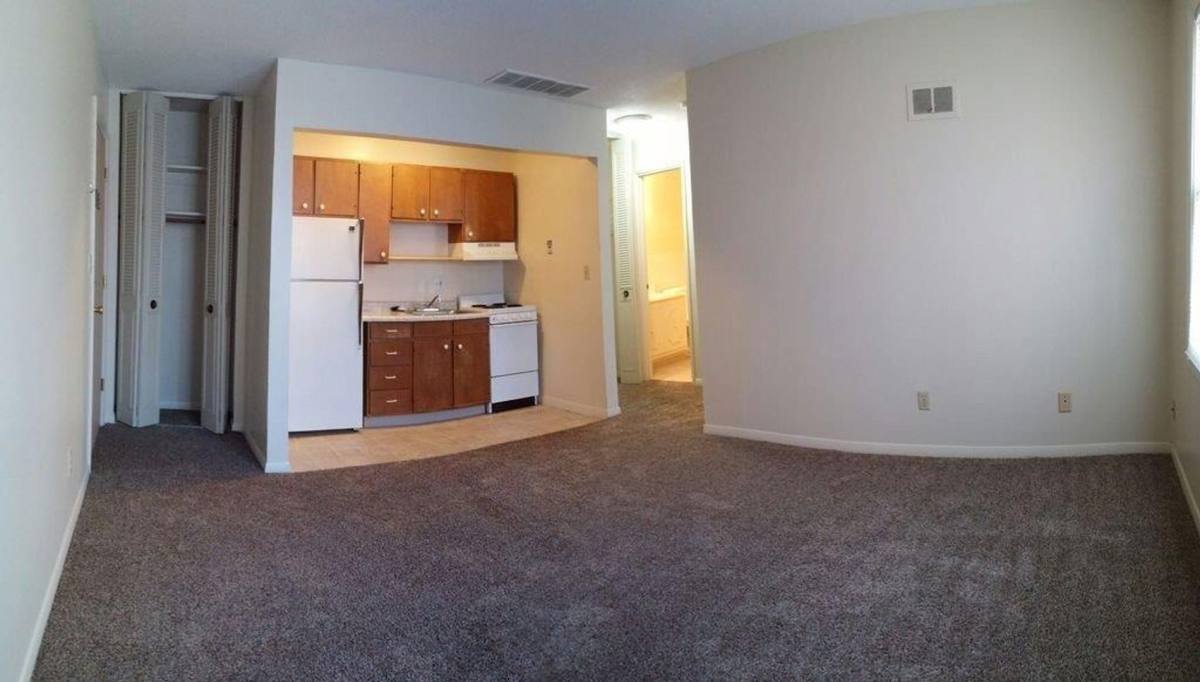 Apartment for rent at 2226-2234 68th St, Windsor Heights, IA 50324