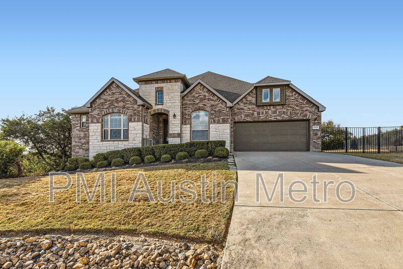 House for rent at 21808 Esmeralda Dr, Spicewood, TX 78669