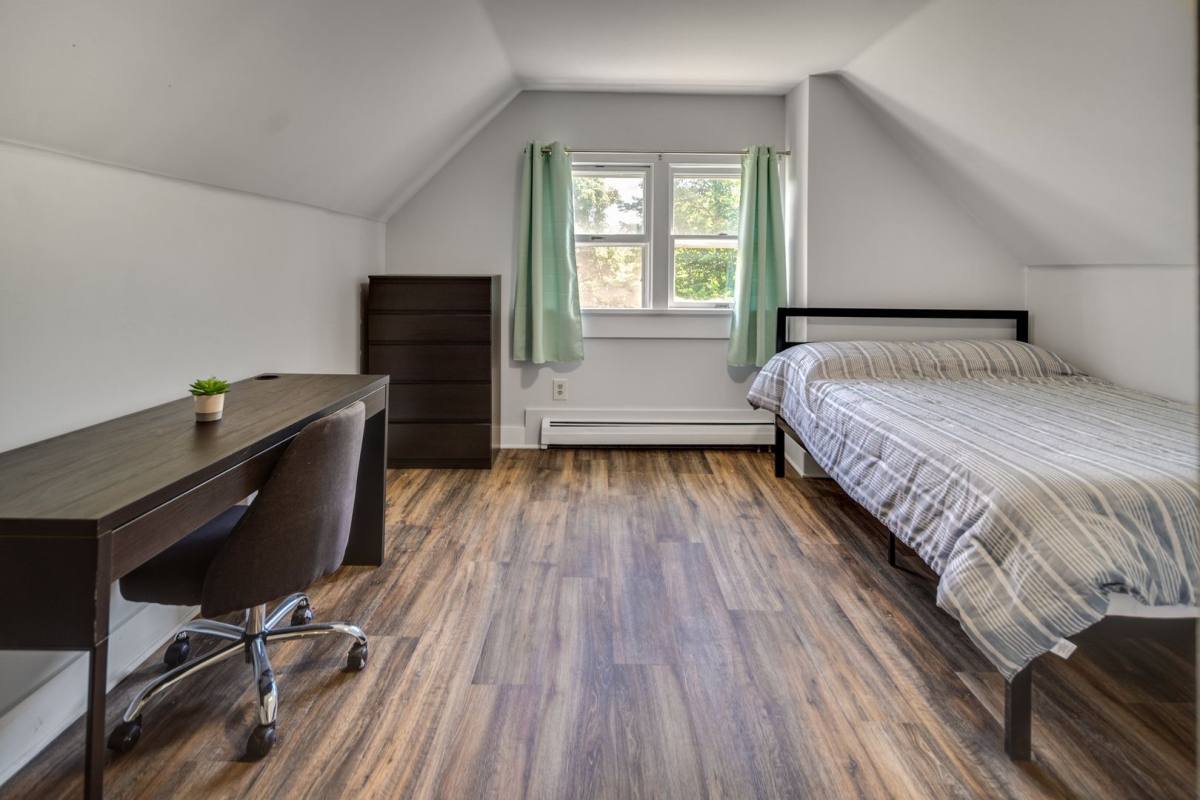 Apartment for rent at 710 E State St, Ithaca, NY 14850