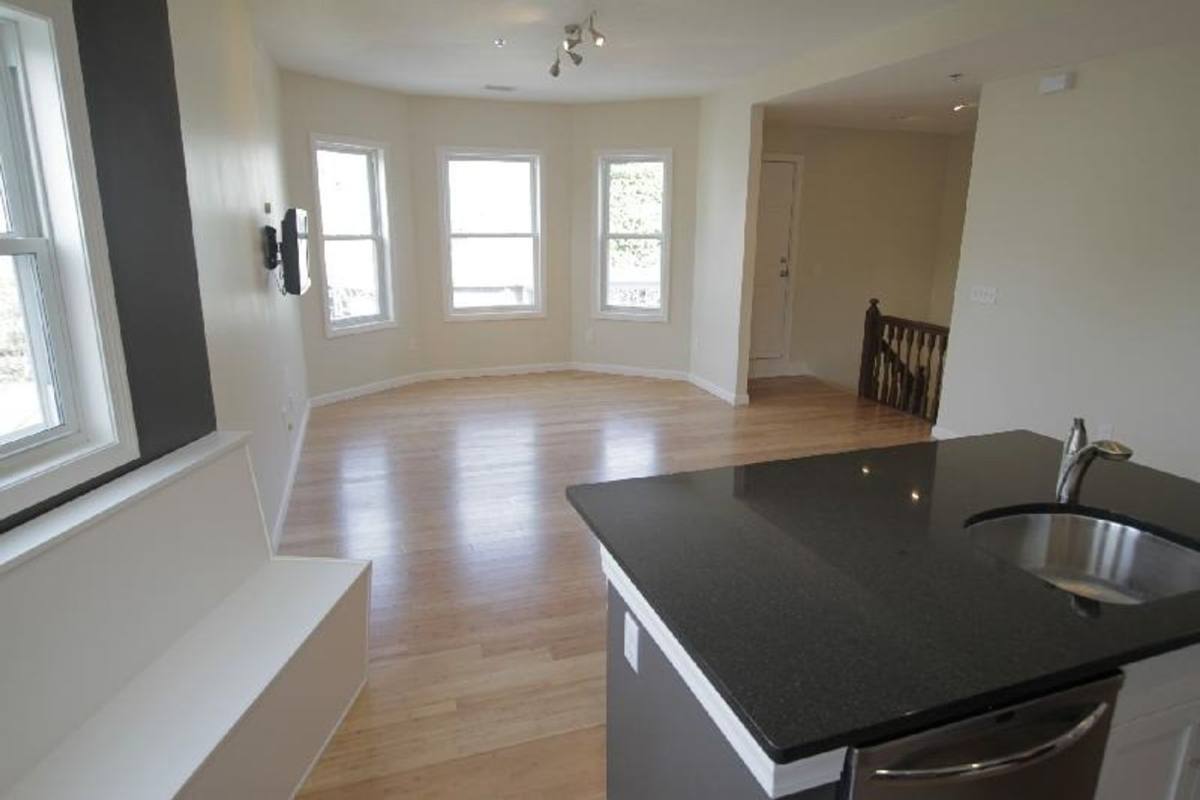 Apartment for rent at 106 Chester St, Allston, MA 02134