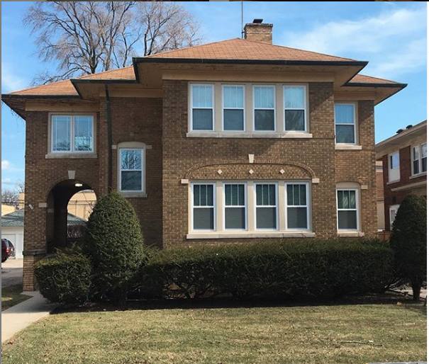 Apartment for rent at 5300 N Sheridan Rd, Chicago, IL 60640