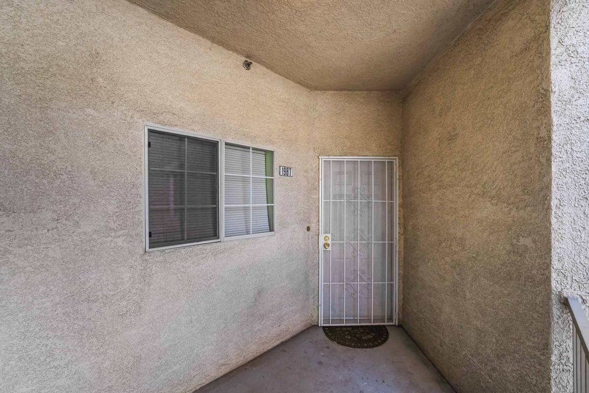 Condo for rent at 1987 Cutlass Dr, Henderson, NV 89014