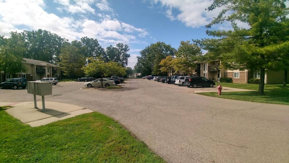 Apartment for rent at 240 Windsor St, Alma, MI 48801