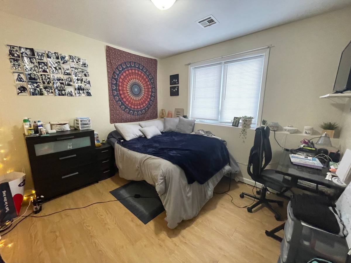 Apartment for rent at 211 Columbia St, Ithaca, NY 14850