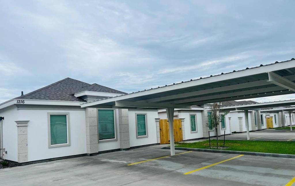 1216 W Sucre Dr 4, Edinburg, TX 78541 RentalSource