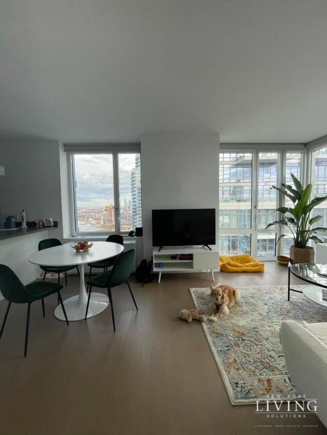 Apartment for rent at 1 N 4th Place #28C, Brooklyn, NY 11249