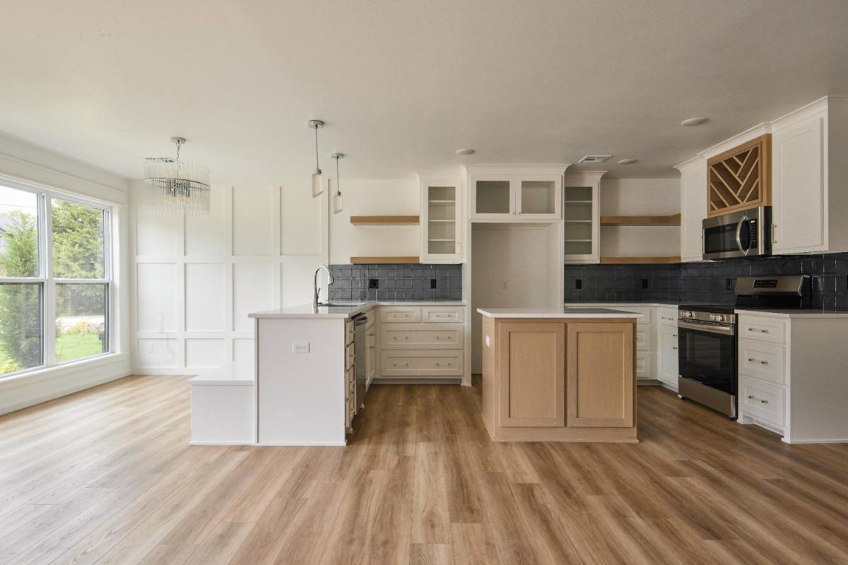 Townhouse for rent at 105 N Atlanta #B, Owasso, OK 74055