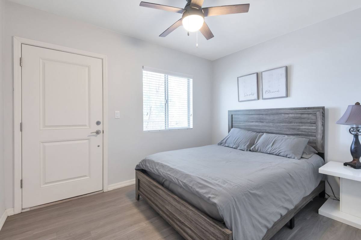 Apartment for rent at 814-838 E 9th St, Tucson, AZ 85719