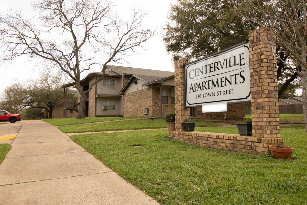 Apartment for rent at 130 Town St, Centerville, TX 75833