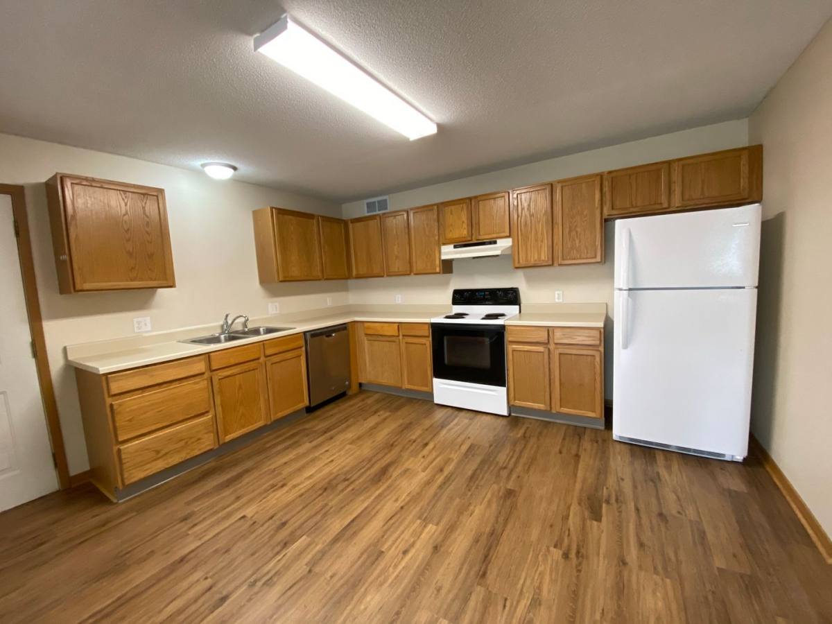 Apartment for rent at 802 Dickinson, Ames, IA 50014