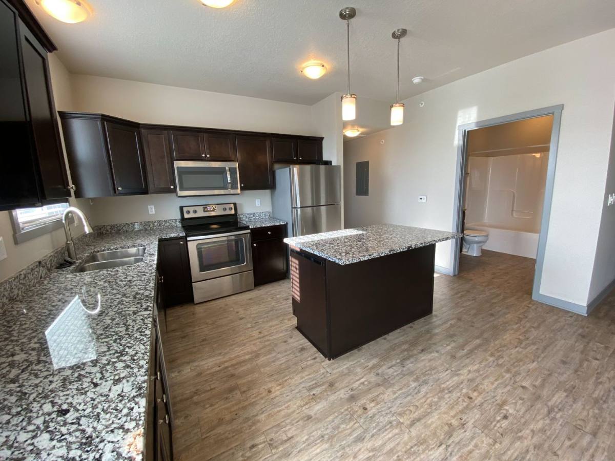 Apartment for rent at 5332 Mortensen Rd, Ames, IA 50014