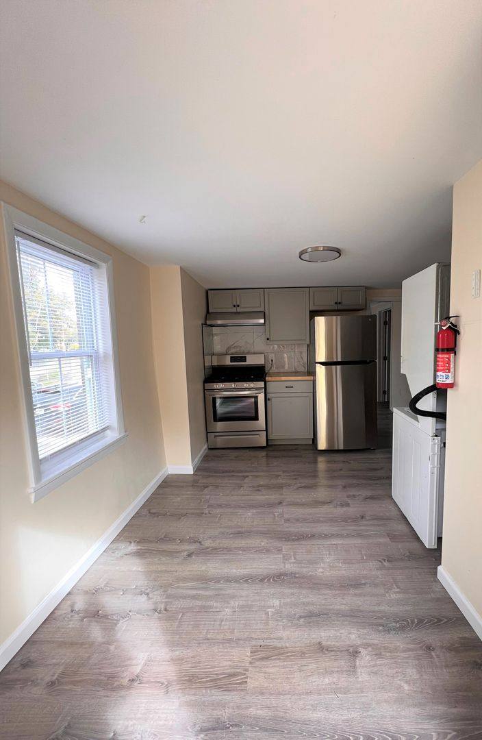 Apartment for rent at 87 Spring St, Burlington, VT 05401